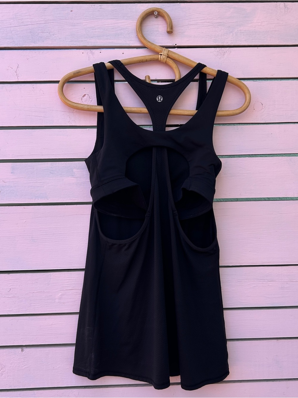 Lululemon Tank Top - Picture 5 of 6